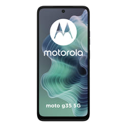 Motorola moto G35 5G 4Go 256Go Noir