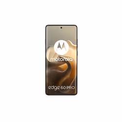 Motorola edge 60 Pro, 16,9 cm (6.67"), 12 Go, 512 Go, 50 MP, Android 15, Gris