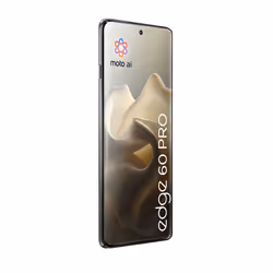 Motorola edge 60 pro 12 Go 512 Go Gris - Vue supplémentaire 6