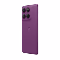 Motorola edge 60 pro 12 Go 512 Go Violet - Vue supplémentaire 7
