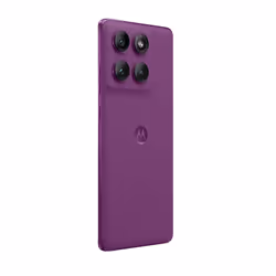 Motorola edge 60 pro 12 Go 512 Go Violet - Vue supplémentaire 8