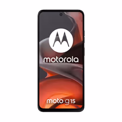 Motorola moto g15 4G 8Go 512Go Gris