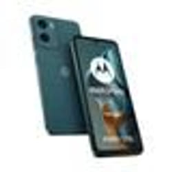Motorola Moto G05 4G 8 Go/256 Go Vert (Forest Green) Double SIM