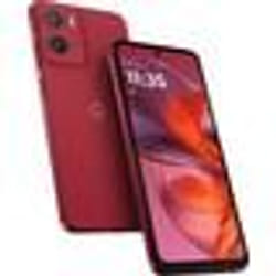 Motorola Moto G05 4G 8 Go/256 Go Rouge (Plum Red) Double SIM