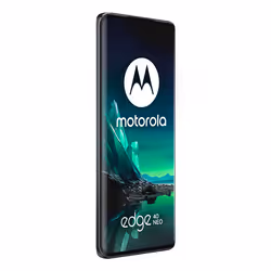 Motorola edge 40 Neo 12 Go 256 Go Noir - Vue supplémentaire 5