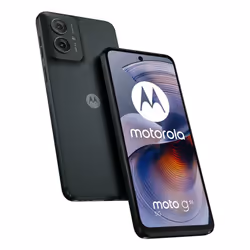 Motorola moto g55 5G, 16,5 cm (6.49"), 8 Go, 256 Go, 50 MP, Android 14, Gris