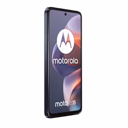 Motorola moto e15 2 Go 64 Go Go edition, Bleu - Vue supplémentaire 4
