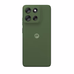 Motorola moto g56 5G 8 Go 256 Go Vert - Vue supplémentaire 5