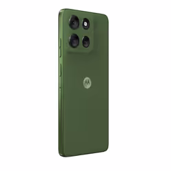 Motorola moto g56 5G 8 Go 256 Go Vert - Vue supplémentaire 7