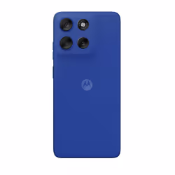 Motorola moto g56 5G 8 Go 256 Go Bleu - Vue supplémentaire 5