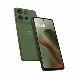 Motorola moto g56 5G , 17,1 cm (6.72"), 8 Go, 256 Go, 50 MP, Android 15, Vert