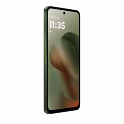 Motorola moto g56 5G 17,1 cm (6.72") Double SIM hybride Android 15 USB Type-C 8 Go 256 Go 5200 mAh Vert