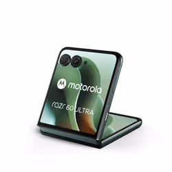 Motorola razr 60 ultra 17,7 cm (6.96") Double SIM Android 15 5G USB Type-C 16 Go 512 Go 4700 mAh Vert