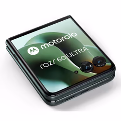 Motorola razr 60 ultra 16 Go 512 Go Vert - Vue supplémentaire 4