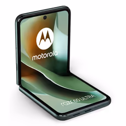 Motorola razr 60 ultra 16 Go 512 Go Vert - Vue supplémentaire 5