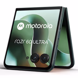 Motorola razr 60 ultra 16 Go 512 Go Vert - Vue supplémentaire 6
