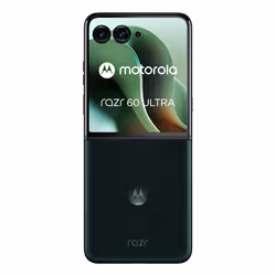 Motorola razr 60 ultra 16 Go 512 Go Vert - Vue supplémentaire 7
