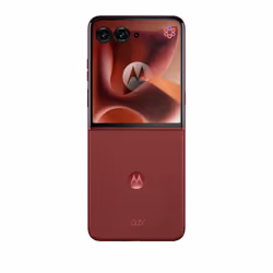 Motorola razr 60 ultra 16 Go 512 Go Bordeaux - Vue supplémentaire 7