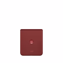 Motorola razr 60 ultra 16 Go 512 Go Bordeaux - Vue supplémentaire 8