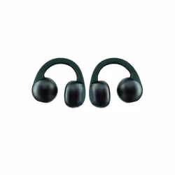 Motorola Moto Buds Loop, Sans fil, Appels/Musique/Sport/Au quotidien, Écouteurs, Vert