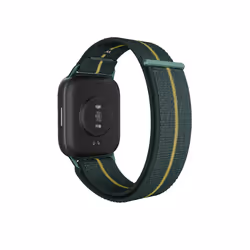 Motorola moto watch fit OLED 44.5 mm Vert, Gris GPS - Vue supplémentaire 5