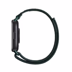 Motorola moto watch fit OLED 44.5 mm Vert, Gris GPS - Vue supplémentaire 6