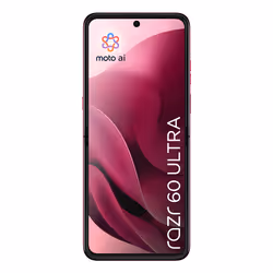 Motorola razr 60 ultra 16 Go 512 Go Rose - Vue supplémentaire 4