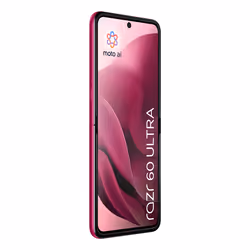 Motorola razr 60 ultra 16 Go 512 Go Rose - Vue supplémentaire 5