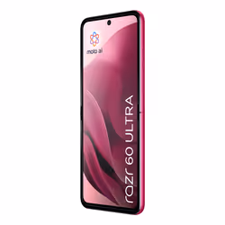 Motorola razr 60 ultra 16 Go 512 Go Rose - Vue supplémentaire 6
