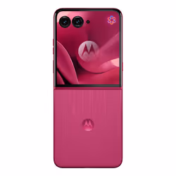 Motorola razr 60 ultra 16 Go 512 Go Rose - Vue supplémentaire 7