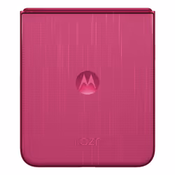 Motorola razr 60 ultra 16 Go 512 Go Rose - Vue supplémentaire 8
