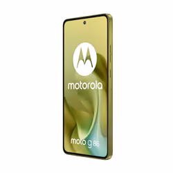 Motorola moto g86 5G 8 Go 256 Go Vert - Vue supplémentaire 5