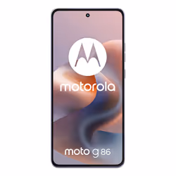 Motorola moto g86 5G 8 Go 256 Go Lilas - Vue supplémentaire 3