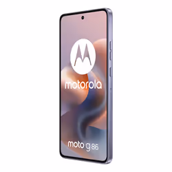 Motorola moto g86 5G 8 Go 256 Go Lilas - Vue supplémentaire 5