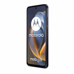Motorola Moto G05 Smartphone 256 Go Bleu 4G Double SIM - Vue supplémentaire 5