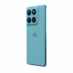 Motorola edge 60 fusion 8 Go 256 Go Turquoise - Vue supplémentaire 4