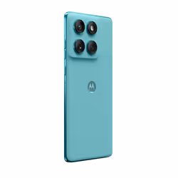 Motorola edge 60 fusion 8 Go 256 Go Turquoise - Vue supplémentaire 5