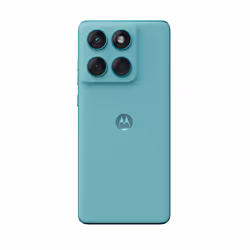 Motorola edge 60 fusion 8 Go 256 Go Turquoise - Vue supplémentaire 6