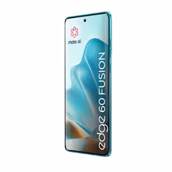 Motorola edge 60 fusion 8 Go 256 Go Turquoise - Vue supplémentaire 8