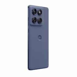 Motorola edge 60 fusion 8 Go 256 Go Gris - Vue supplémentaire 5