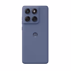 Motorola edge 60 fusion 8 Go 256 Go Gris - Vue supplémentaire 6