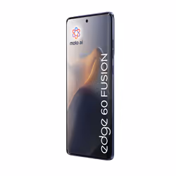 Motorola edge 60 fusion 8 Go 256 Go Gris - Vue supplémentaire 8