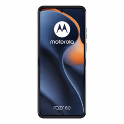 Motorola razr 60 17,5 cm (6.9") Double SIM Android 15 5G USB Type-C 8 Go 256 Go 4500 mAh Bleu