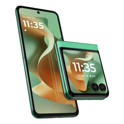 Motorola razr 60 8 Go 256 Go Vert