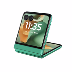 Motorola razr 60 8 Go 256 Go Vert - Vue supplémentaire 2