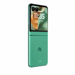 Motorola razr 60 8 Go 256 Go Vert - Vue supplémentaire 3