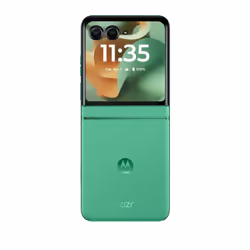 Motorola razr 60 8 Go 256 Go Vert - Vue supplémentaire 5