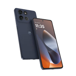 Motorola moto g86 power 5G 16,9 cm (6.67") Double SIM Android 15 USB Type-C 8 Go 512 Go 6720 mAh Bleu