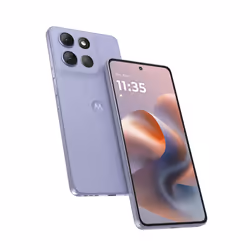 Motorola moto g86 power 5G , 16,9 cm (6.67"), 8 Go, 512 Go, 50 MP, Android 15, Lilas