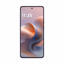 Motorola moto g86 power 5G 16,9 cm (6.67") Double SIM Android 15 USB Type-C 8 Go 512 Go 6720 mAh Lilas